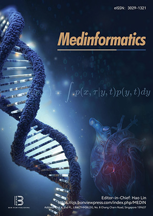 Publication of Top Papers in Medinformatics Journal